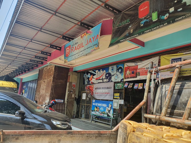 Bahan Bangunan untuk Proyek Cilacap? Bedjo Material Jadi Solusi!